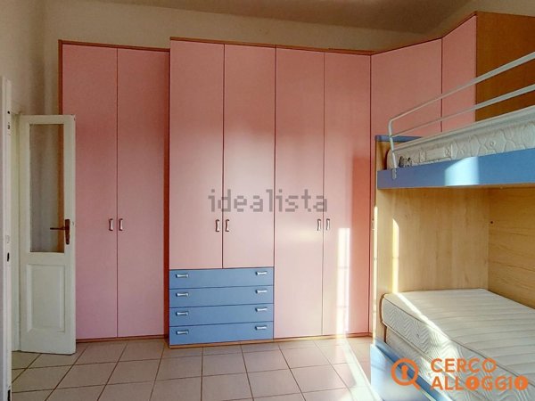 appartamento in affitto a Dalmine