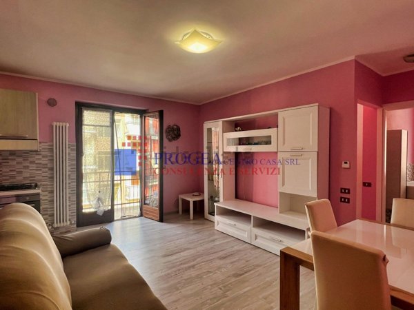 appartamento in affitto a Dalmine