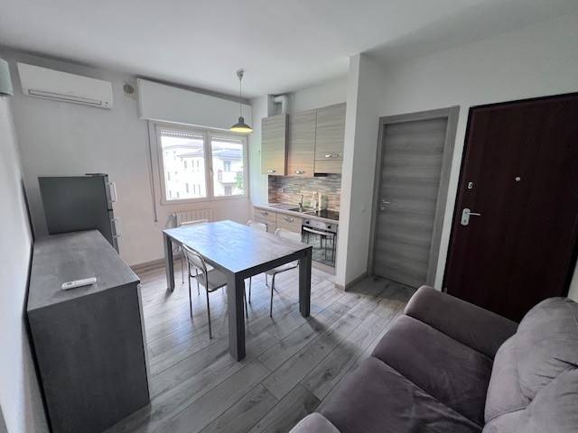 appartamento in affitto a Dalmine