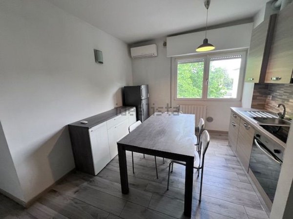 appartamento in affitto a Dalmine