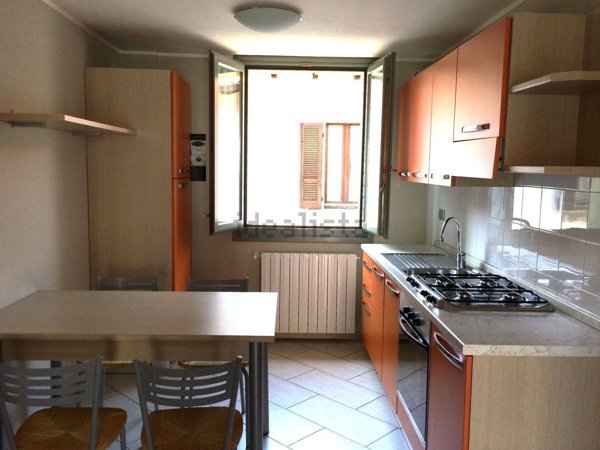 appartamento in affitto a Dalmine