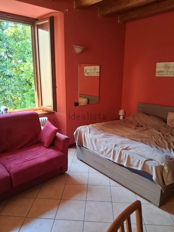 appartamento in affitto a Dalmine