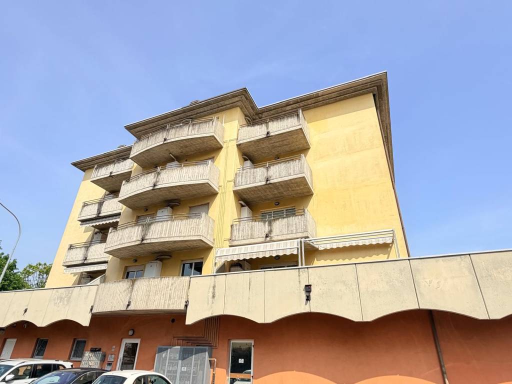 appartamento in affitto a Dalmine