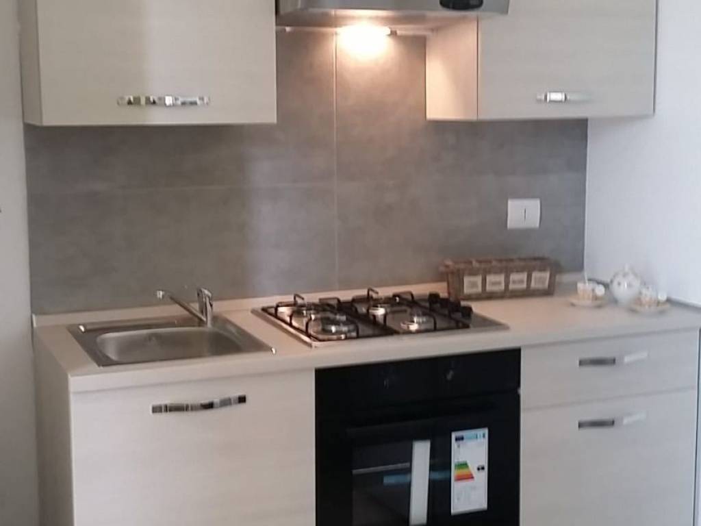 appartamento in affitto a Dalmine