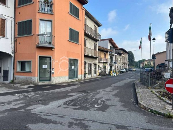 appartamento in affitto a Dalmine in zona Mariano al Brembo