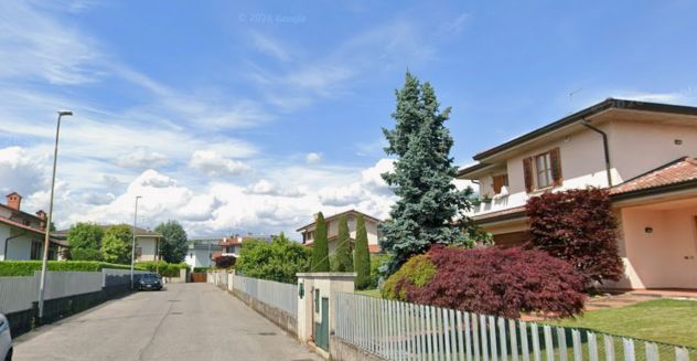 appartamento in affitto a Dalmine