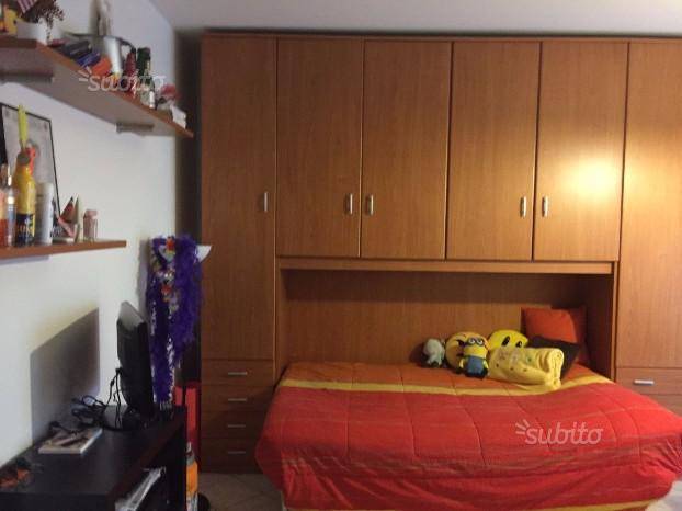appartamento in affitto a Dalmine