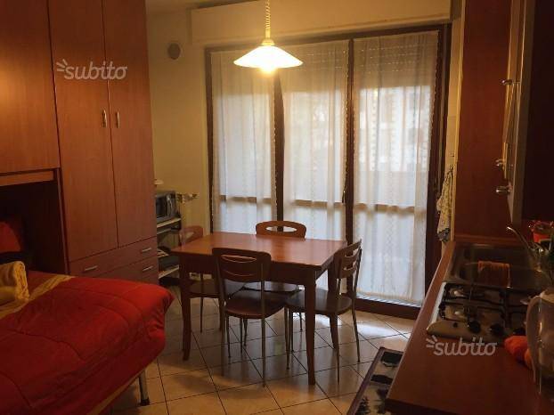 appartamento in affitto a Dalmine in zona Sforzatica Sant'Andrea