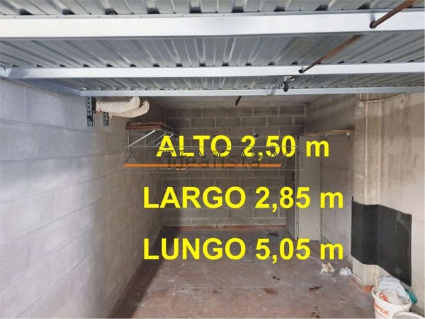 ufficio in affitto a Dalmine in zona Sforzatica Santa Maria d'Oleno