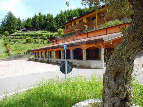 locale commerciale in affitto ad Endine Gaiano