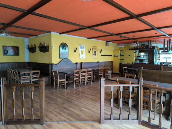 negozio in affitto ad Endine Gaiano