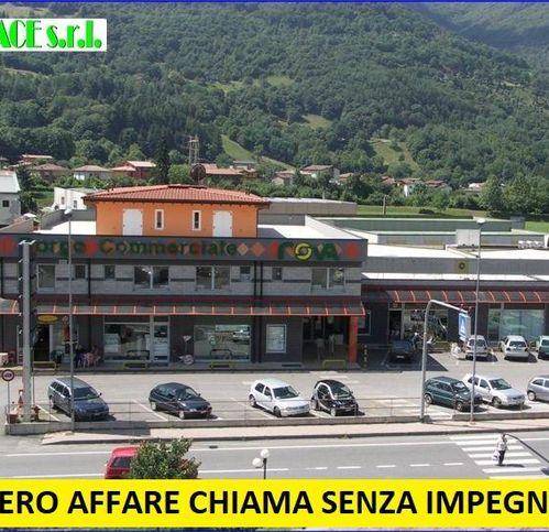 ufficio in affitto ad Endine Gaiano in zona Piangaiano