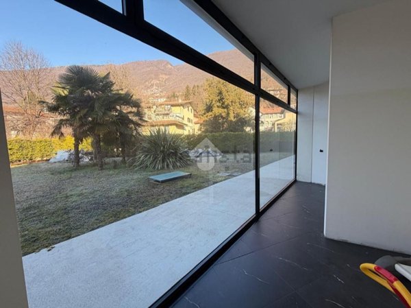 ufficio in affitto ad Endine Gaiano