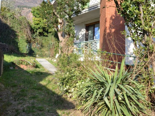 appartamento in affitto ad Almese in zona Milanere