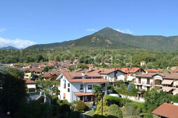 appartamento in affitto ad Almese in zona Rivera