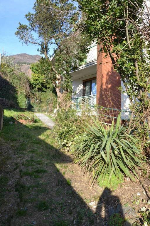 appartamento in affitto ad Almese in zona Milanere