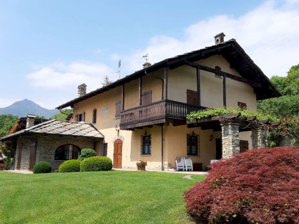 appartamento in affitto ad Almese