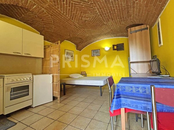loft in affitto ad Almese in zona Rivera