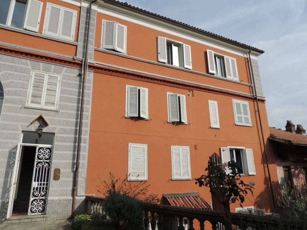 appartamento in affitto ad Almese