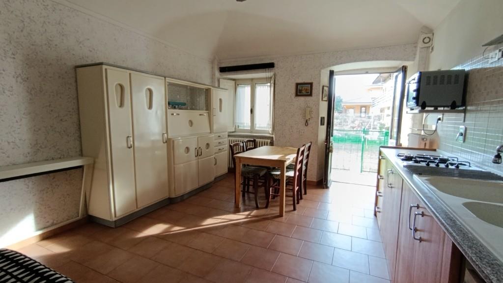 appartamento in affitto ad Almese