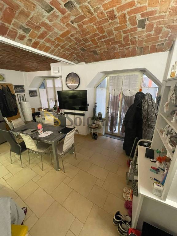 casa indipendente in affitto ad Almese