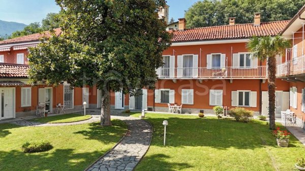 appartamento in affitto ad Almese