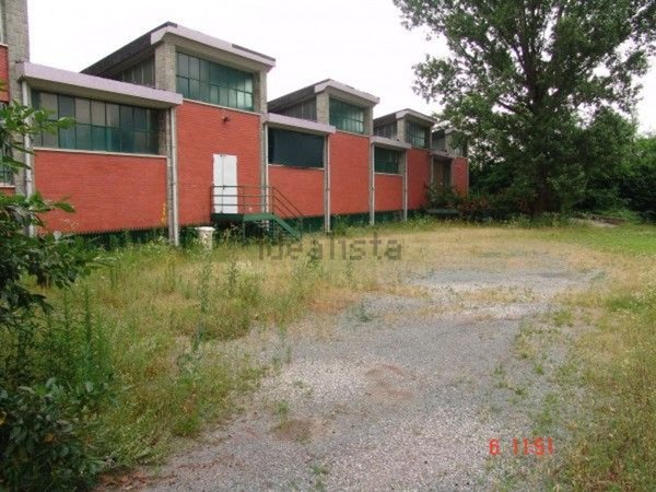 capannone in affitto ad Almese