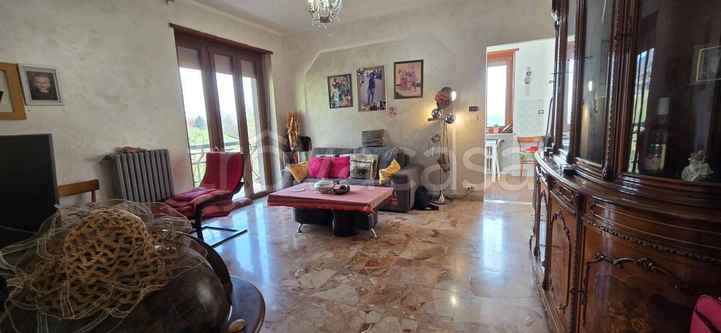 appartamento in affitto ad Almese