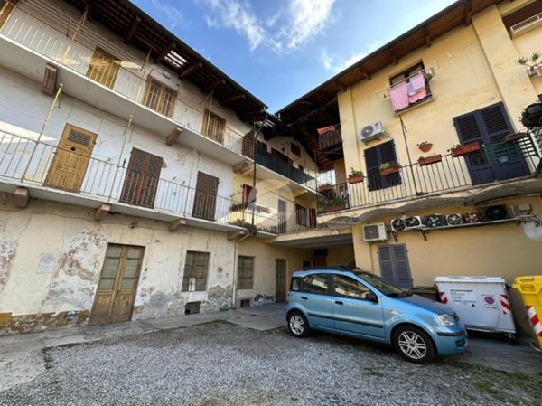 appartamento in affitto ad Almese