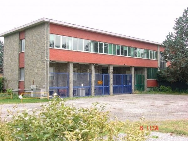 ufficio in affitto ad Almese