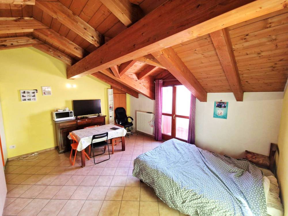 appartamento in affitto ad Almese