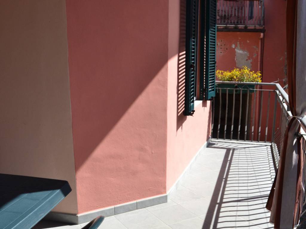 appartamento in affitto ad Almese in zona Rivera