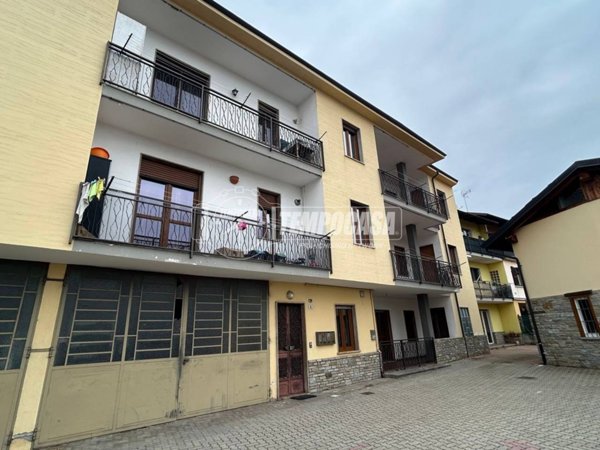 appartamento in affitto ad Almese