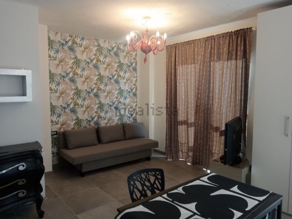 appartamento in affitto ad Almese