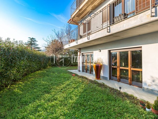 appartamento in affitto ad Almese