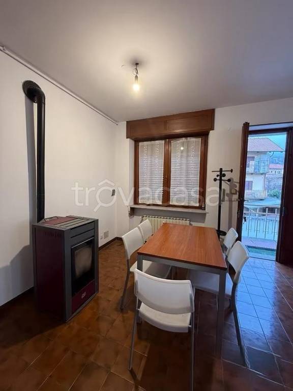 appartamento in affitto ad Almese