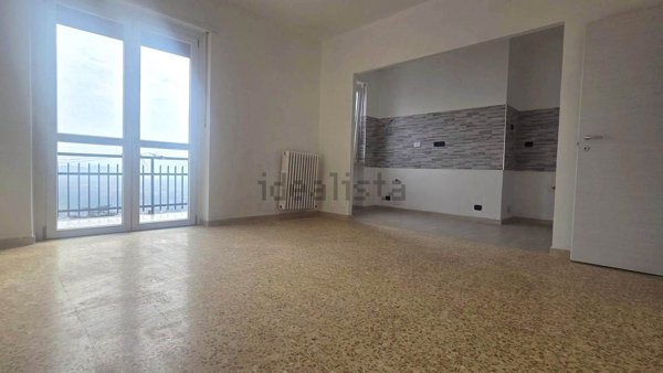 appartamento in affitto ad Almese