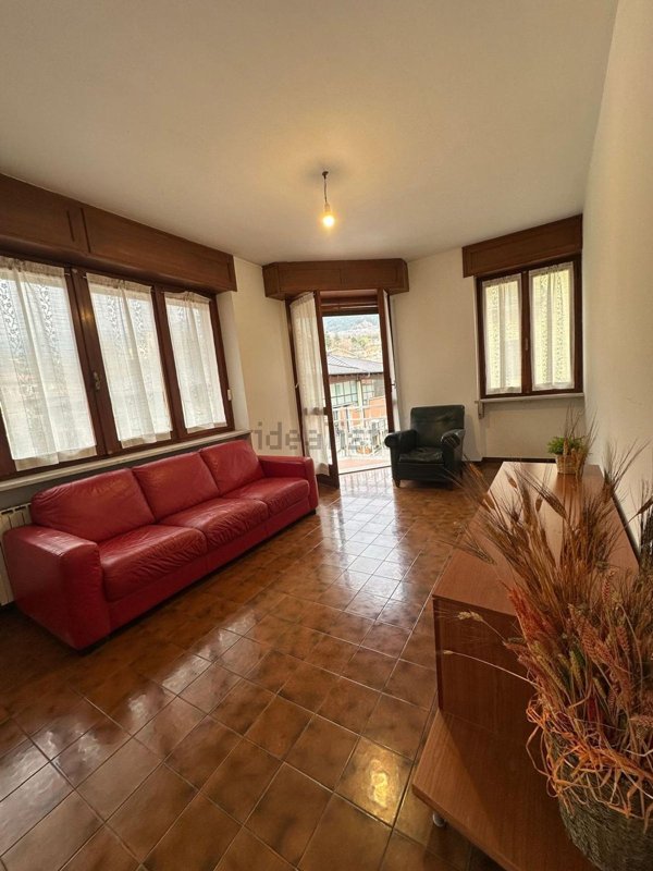 appartamento in affitto ad Almese