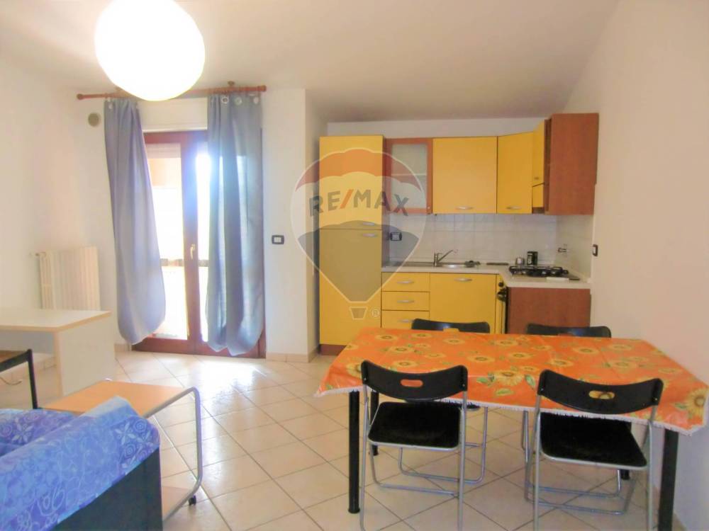 appartamento in affitto ad Almese