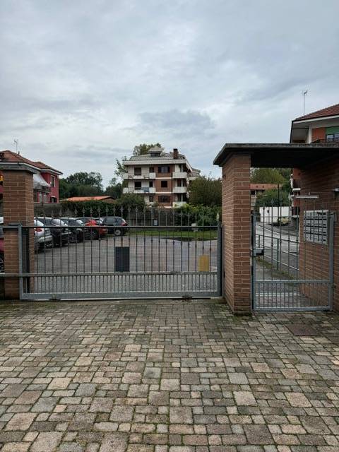 appartamento in affitto ad Almese