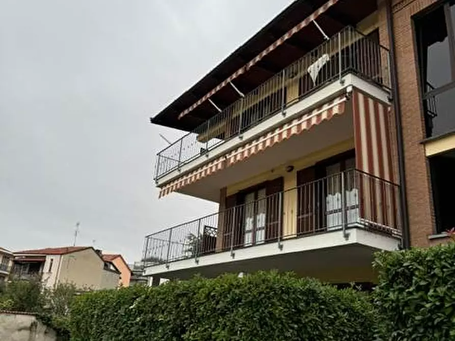 appartamento in affitto ad Almese