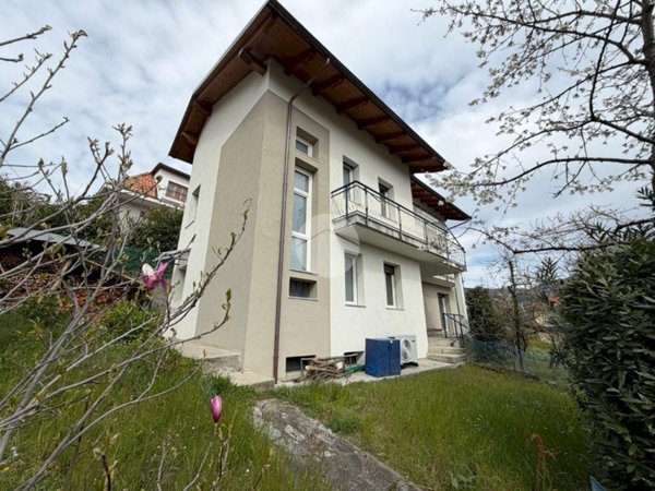appartamento in affitto ad Almese in zona Malatrait