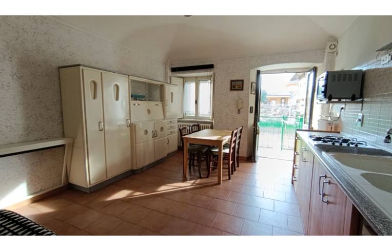 appartamento in affitto ad Almese