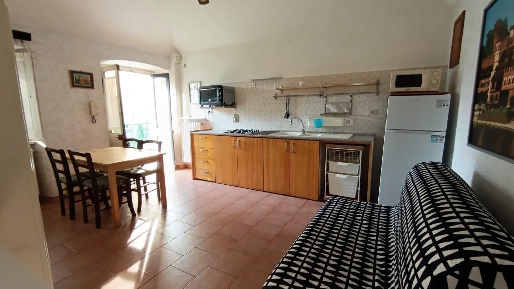 appartamento in affitto ad Almese in zona Malatrait