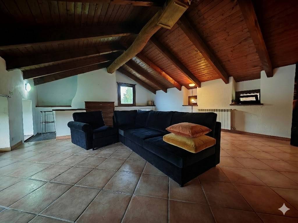 appartamento in affitto ad Almese
