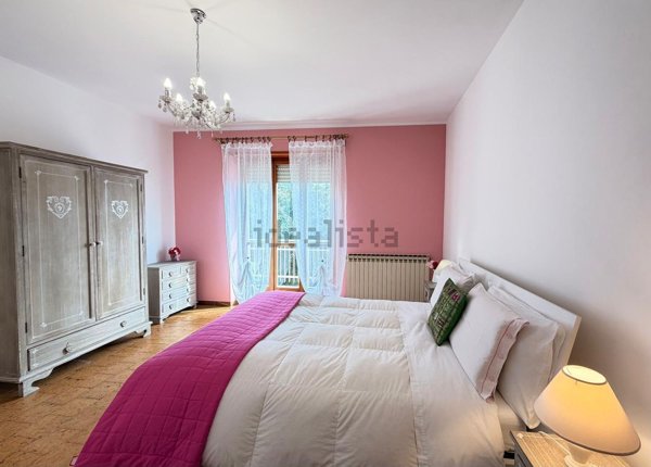 appartamento in affitto ad Almese