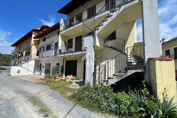 appartamento in affitto ad Almese