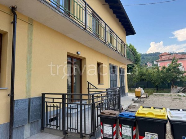 appartamento in affitto ad Almese