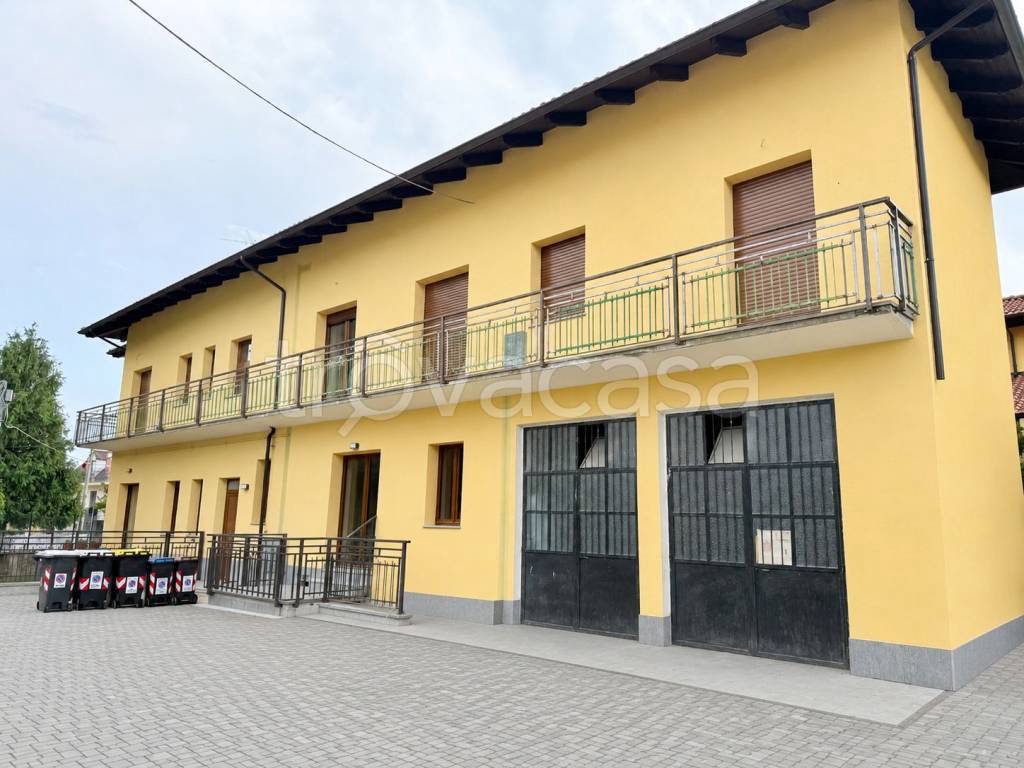 appartamento in affitto ad Almese