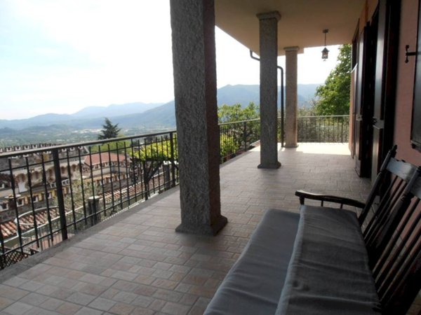 appartamento in affitto ad Almese